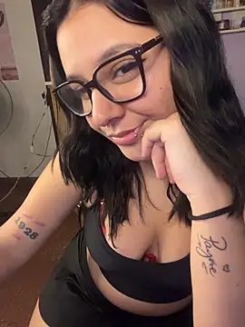 agoosvokk online show from February 14, 2026, 3:40 am