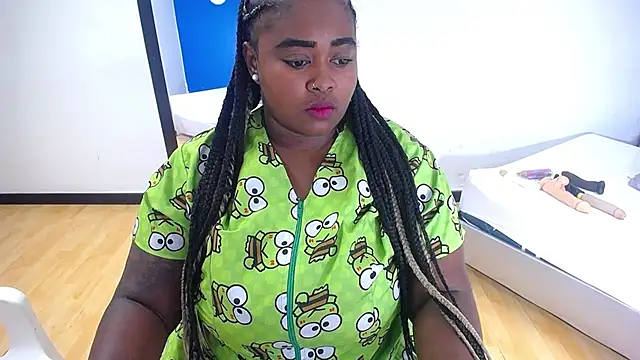 exotic karmella online show from September 20, 2025, 8:47 pm