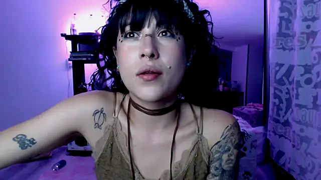 Hellen dumont online show from February 5, 2026, 12:17 am