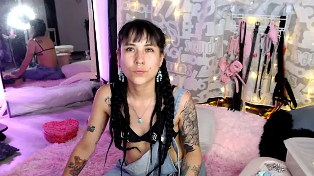 Hellen dumont online show from March 12, 2026, 2:06 am