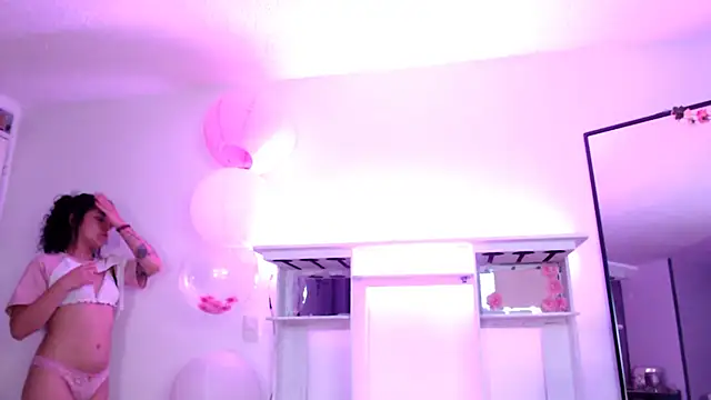 Hellen dumont online show from March 24, 2026, 11:16 pm