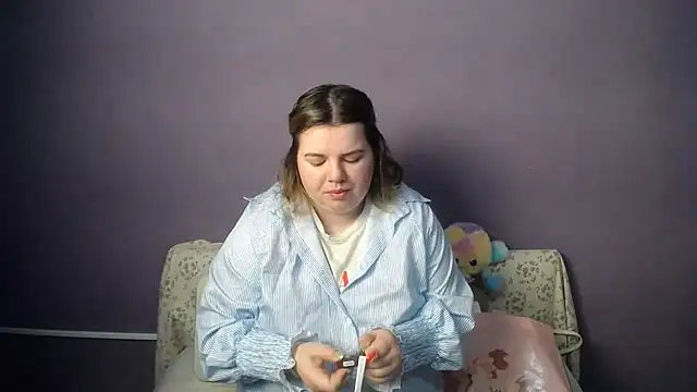 so shy online show from March 24, 2026, 6:35 am