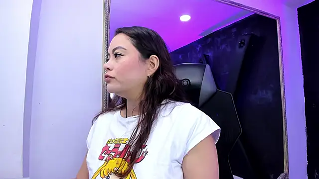 DarlingBDSM  online show from February 23, 2026, 1:01 pm