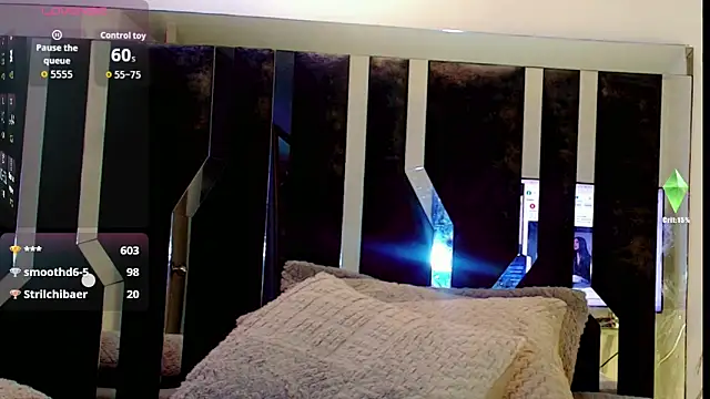 honey skin online show from December 3, 2025, 9:58 pm