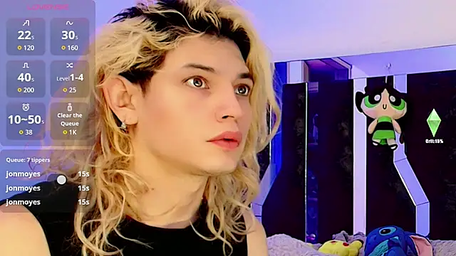 honey skin online show from October 4, 2025, 4:41 pm