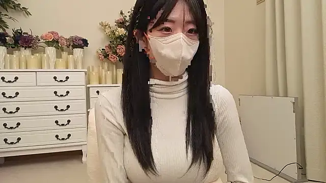 Snapshot of JP-ERENA chatting on March 13, 2026, 3:39 pm JP-ERENA online show from March 13, 2026, 3:39 pm