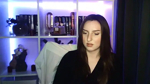 X Alisa online show from March 22, 2026, 7:48 pm