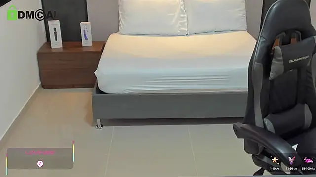 candy summer28 online show from September 19, 2025, 8:57 pm