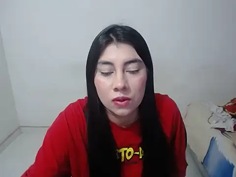  katerin love1 online show from February 19, 2026, 1:41 pm