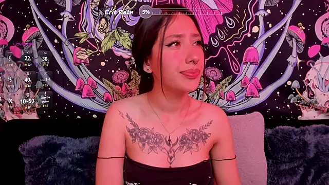 aciddollhell online show from April 9, 2026, 1:29 am