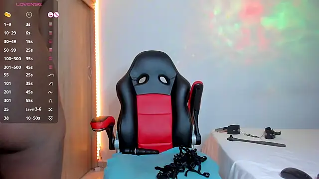 barbiee ebony online show from February 10, 2026, 3:05 am