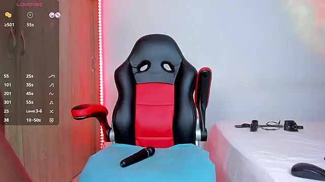 barbiee ebony online show from February 22, 2026, 10:06 am