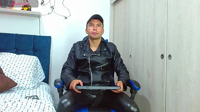 dorian h  online show from July 18, 2026, 2:25 pm