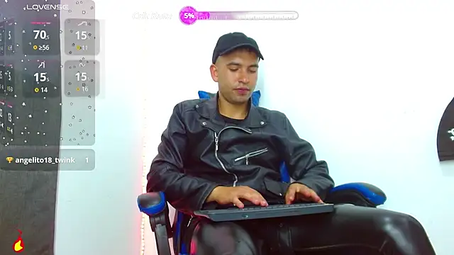 dorian h  online show from July 21, 2026, 8:43 pm