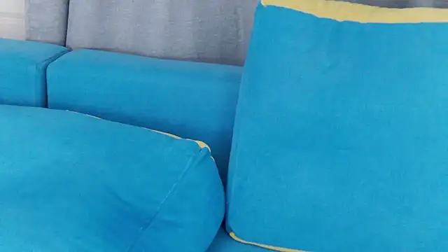 NatalieCarterr online show from January 31, 2025, 3:41 am