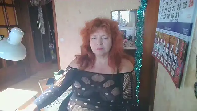 LadaXMay online show from October 31, 2025, 2:02 pm