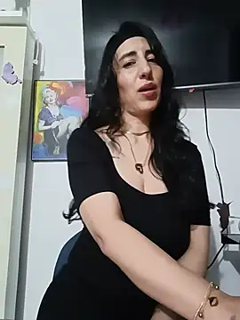 christine-x online show from June 4, 2026, 11:53 pm