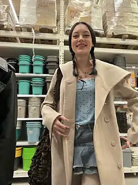 Melissa crazy online show from December 19, 2025, 3:47 pm