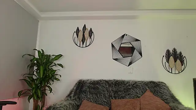 Mayli-x online show from March 15, 2025, 8:21 pm