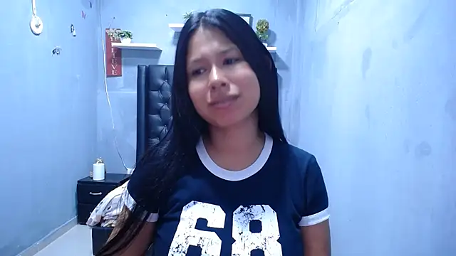 Letty Plugxo online show from June 2, 2026, 1:22 pm