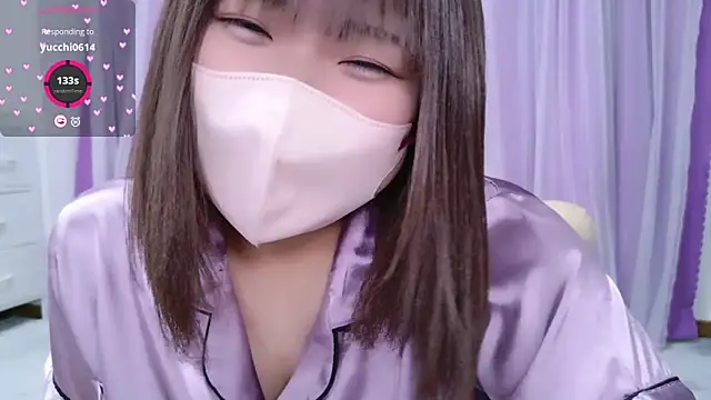  mirai0917 online show from February 6, 2025, 3:16 am