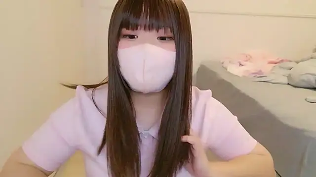  mirai0917 online show from June 10, 2026, 2:40 pm