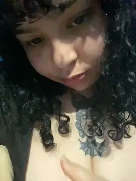 Snapshot of Kimberliprivv chatting on June 12, 2026, 1:14 am Kimberliprivv online show from June 12, 2026, 1:14 am