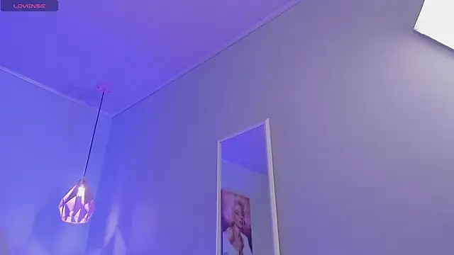 ScarletGV online show from January 8, 2026, 5:46 am