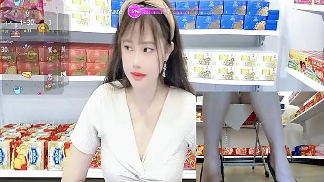 Snapshot of _7Eleven_ chatting on June 10, 2026, 2:07 pm 7Eleven online show from June 10, 2026, 2:07 pm