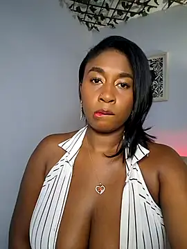 HanaThompson online show from February 26, 2026, 5:24 pm