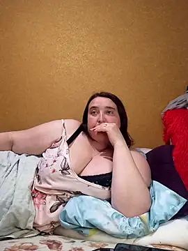 Liluboobs online show from April 15, 2026, 4:44 pm