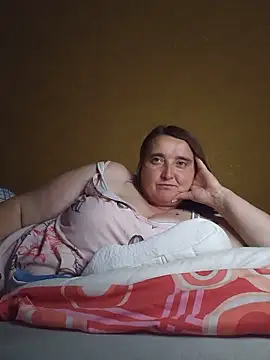 Liluboobs online show from May 20, 2026, 6:27 pm