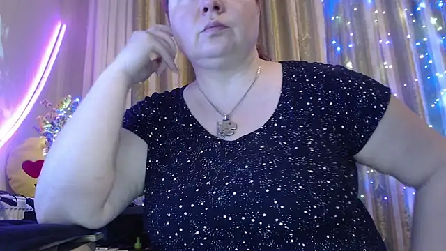 amorelara online show from July 5, 2026, 8:54 am