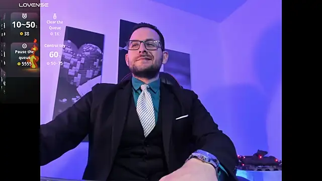 Jerry hot1 online show from April 6, 2026, 11:11 am