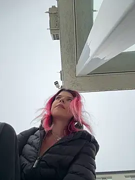 RiriRoseey online show from October 26, 2025, 7:53 am