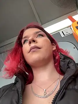 Snapshot of RiriRoseey chatting on March 2, 2026, 8:54 am RiriRoseey online show from March 2, 2026, 8:54 am