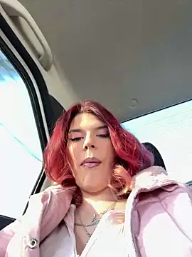 RiriRoseey online show from January 14, 2026, 9:13 am