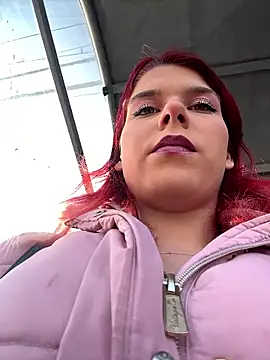 Snapshot of RiriRoseey chatting on January 17, 2026, 9:02 am RiriRoseey online show from January 17, 2026, 9:02 am