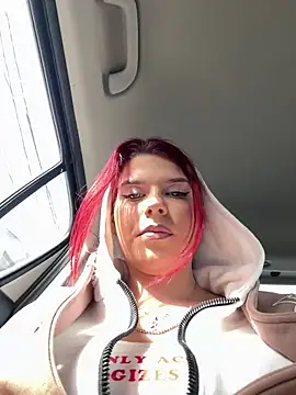 RiriRoseey online show from March 14, 2026, 8:31 am