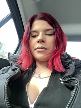 Snapshot of RiriRoseey chatting on February 26, 2026, 8:47 am RiriRoseey online show from February 26, 2026, 8:47 am