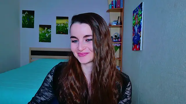 Miss Arwen online show from March 11, 2025, 6:08 am