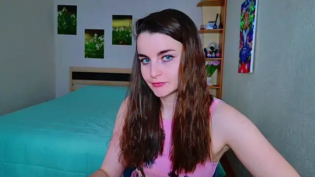 Miss Arwen online show from March 11, 2025, 9:13 am