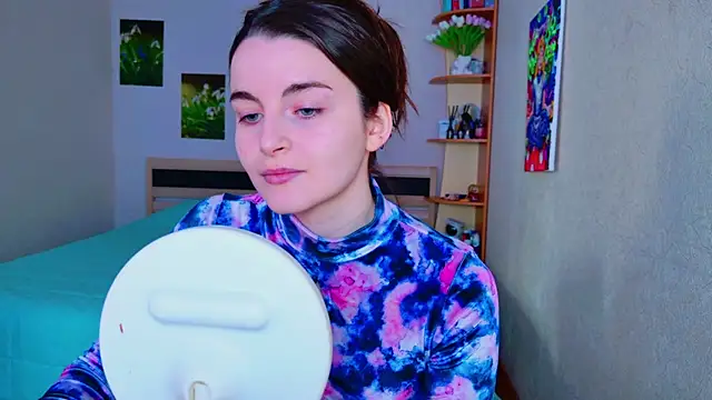 Miss Arwen online show from March 12, 2025, 4:19 am