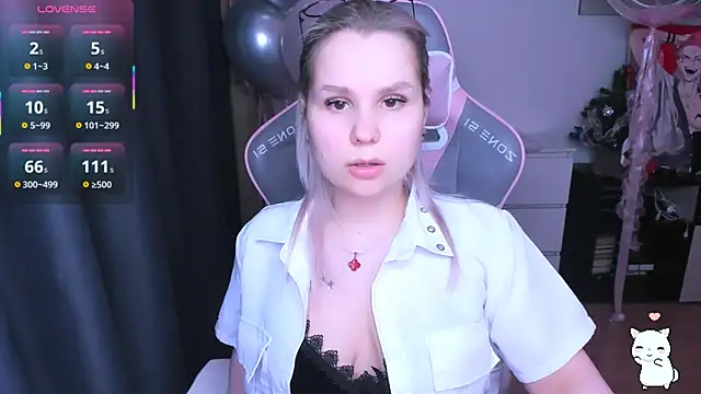 Snapshot of miray_kuriyama123 chatting on February 8, 2026, 8:17 pm miray kuriyama123 online show from February 8, 2026, 8:17 pm