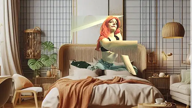 Snapshot of AriellaTaylor chatting on February 2, 2025, 10:06 pm AriellaTaylor online show from February 2, 2025, 10:06 pm