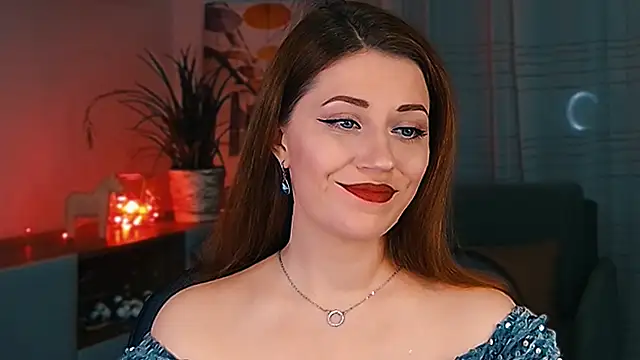 MissBeverlyMills online show from February 8, 2026, 6:00 am