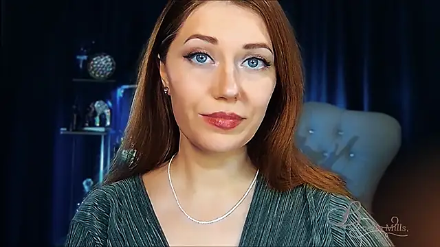 MissBeverlyMills online show from April 22, 2026, 6:36 pm