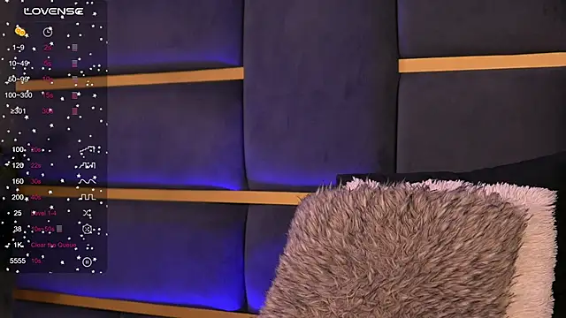 CynthiaWest online show from March 21, 2025, 4:06 am