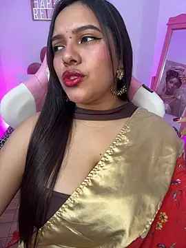 Snapshot of krishaa_ chatting on May 26, 2026, 5:22 pm krishaa online show from May 26, 2026, 5:22 pm