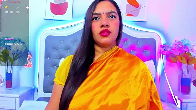 krishaa  online show from March 6, 2025, 12:41 pm